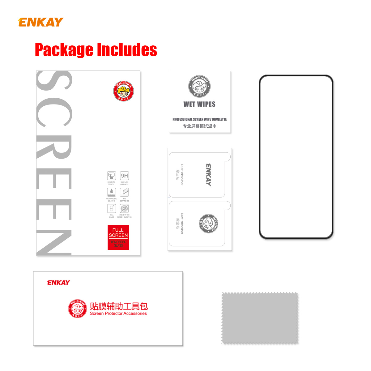 Enkay-125-Pcs-for-Xiaomi-Mi-10T-Lite-5G-Front-Flim-9H-Anti-Explosion-Hot-Blending-Full-Glue-Full-Cov-1789601-6